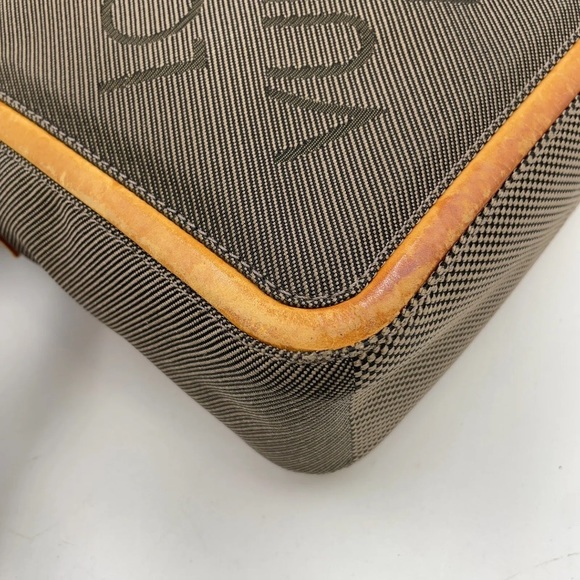 Louis Vuitton Crossbody Damier Geant Messenger Bag - Picture 8 of 14